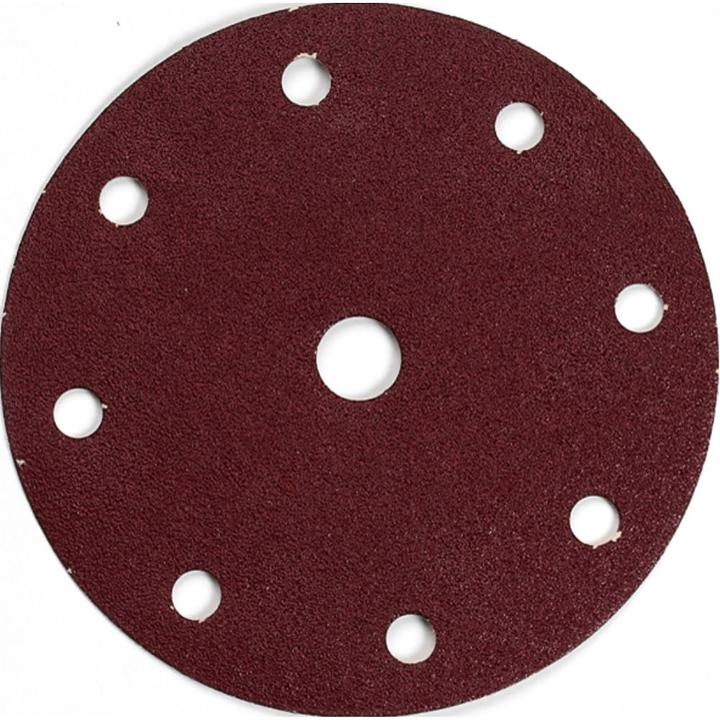 Produktbild Makita Schleifpapier (120)