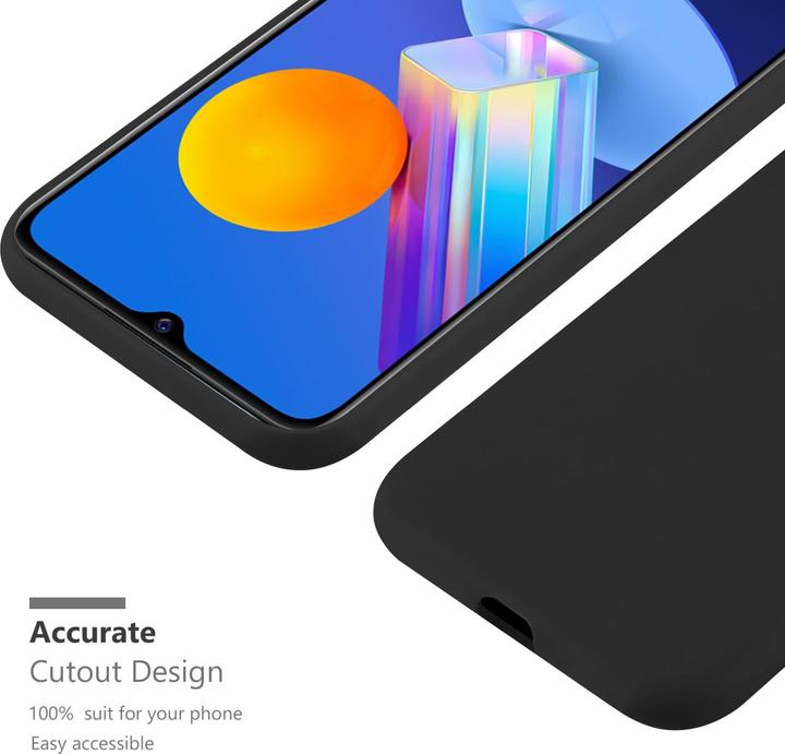 Productafbeelding Cadorabo TPU Candy Cover (Vivo Y72 5G, Vivo Y52s 5G)