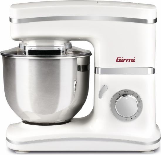 Actual product image Girmi IM30 (1300 W)