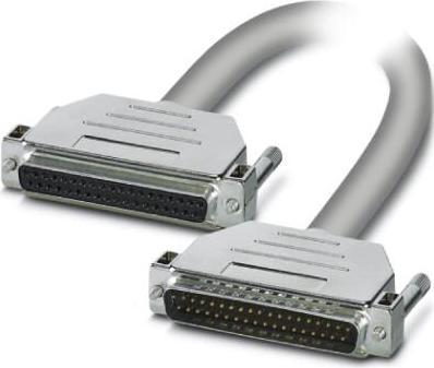 Image du produit Phoenix Contact Cable-D37sub/B/S/400/Konfek/S