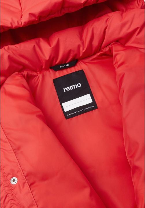 Produktbild Reima Pellinki Daunenjacke (116)