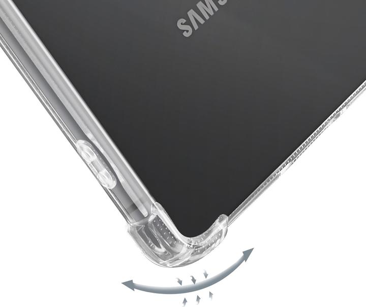 Produktbild Avizar ToughShield Case (Samsung Galaxy S25 Ultra)