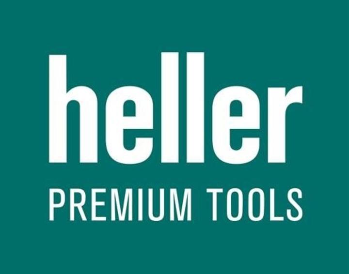 Produktbild Heller Hammerbohrer 25 mm 22531 1 Ges (25 mm)