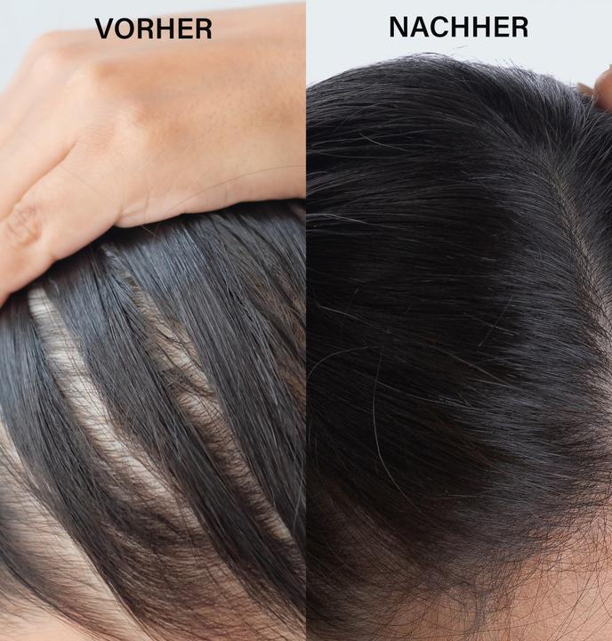 Actual product image Rosental Organics Rosental Hair Care - Volume Conditioner (250 ml)