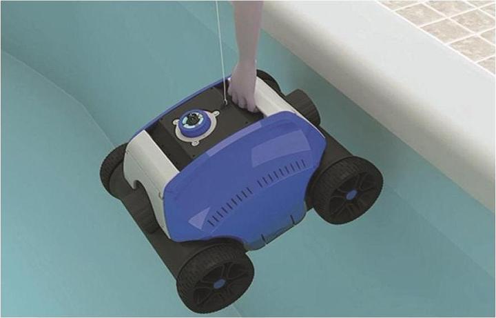 Image du produit Poolstar Coyote