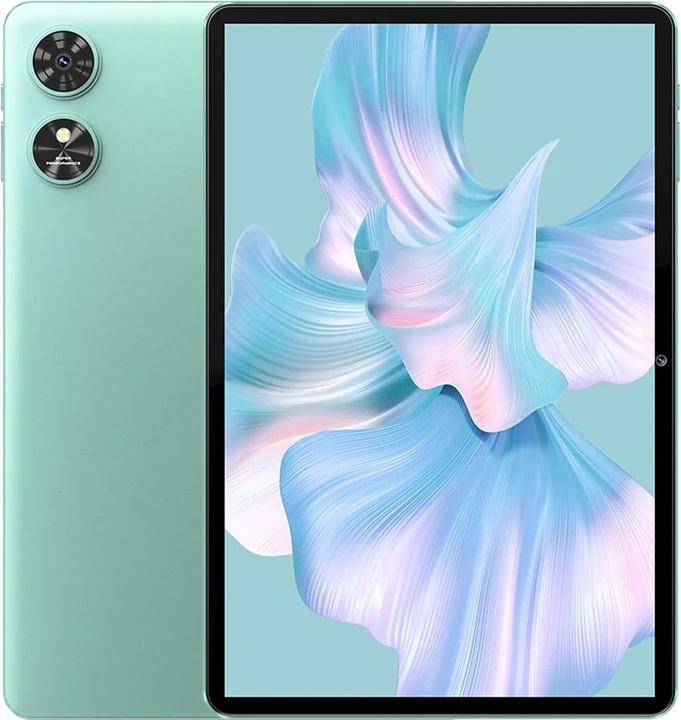 Image du produit Oukitel Tablette OT6 4/64 Green (3.98", 64 Go, Vert)