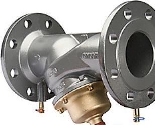 Immagine prodotto Imi Hydronic Engineering Valvola di bilanciamento STAF DN80 PN16 - 52-181-080