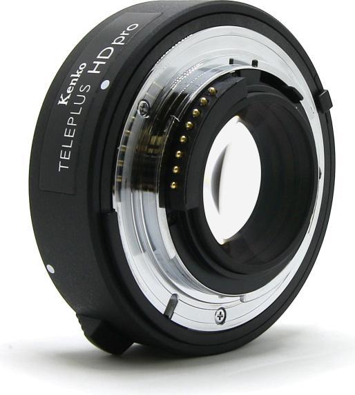 Image du produit Kenko Teleplus HDpro 1.4x N-F DGX (Téléconvertisseur, Nikon F)