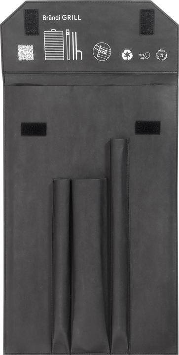 Actual product image Brändi Grill