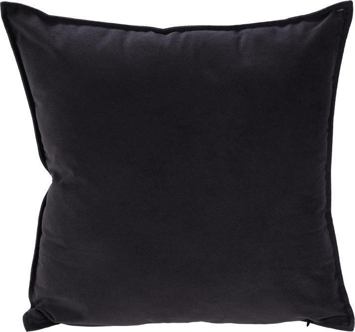 Actual product image HTI-Living Cushion 45 x 45 cm Decorative Cushion Sofa Cushion (45 x 45 cm)