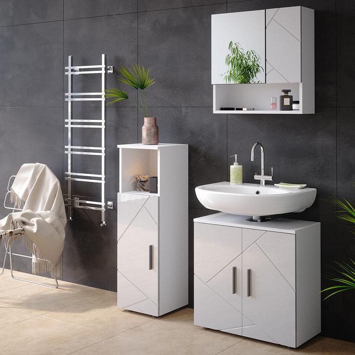 Produktbild Vicco Irma (30 x 95 x 30 cm)