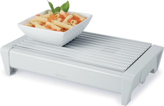 Produktbild Brabantia Speisewärmer