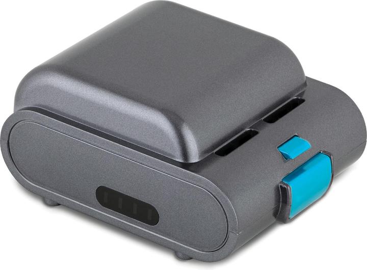 Image du produit Fakir Inovator X Plus | 7286 Toz Torbasiz Dİkey şarjli Süpürge