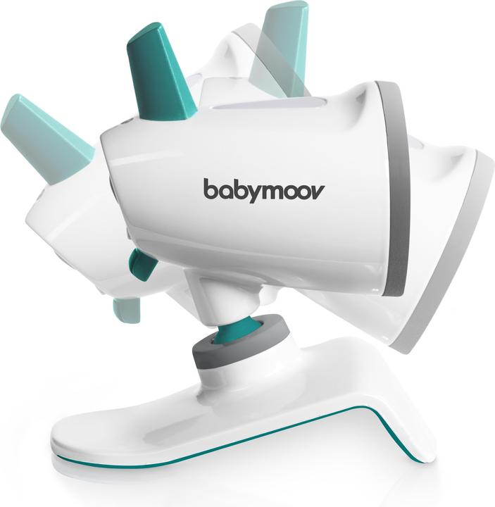 Immagine prodotto Babymoov Yoo Feel (Video e audio, 250 m)