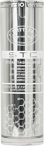 Produktbild Mettler1929 STC-Anti-Aging-Serum (30 ml)