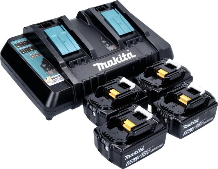 Produktbild Makita Power Source-Kit (18 V)