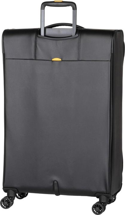 Immagine prodotto Mandarina Duck Trolley Eco Coated a 4 ruote L 78 cm con piega elastica (103.50 l, L (90 - 115l))