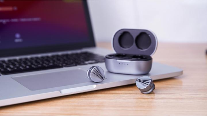 Image du produit FiiO FW3 (pas de réduction du bruit, 7 h, Sans fil)