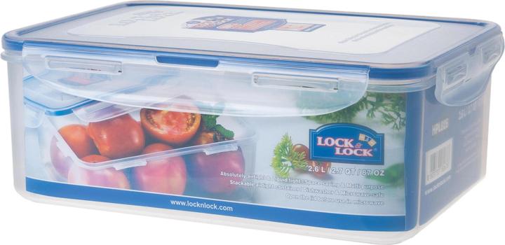 Productafbeelding Lock & Lock Klassiek Rechthoekig (2.60 l)