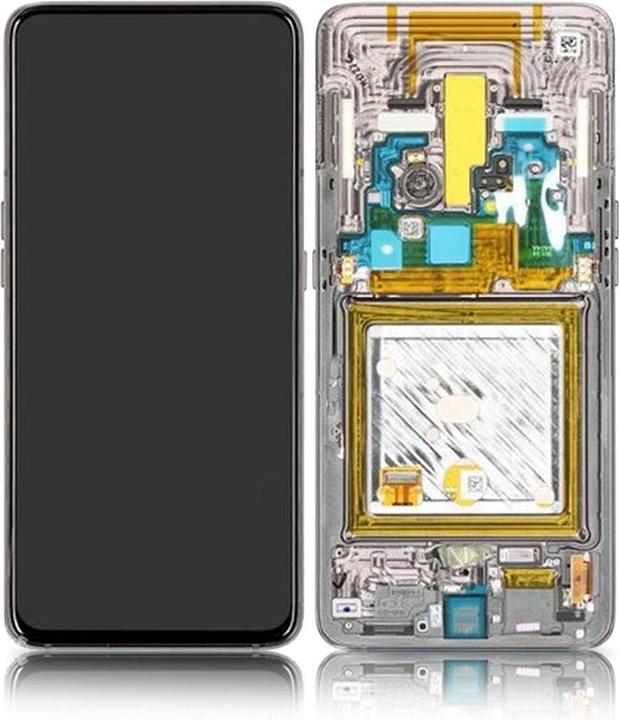 Samsung SVC Assy SMT-LCD SVC (Display, Galaxy A80)