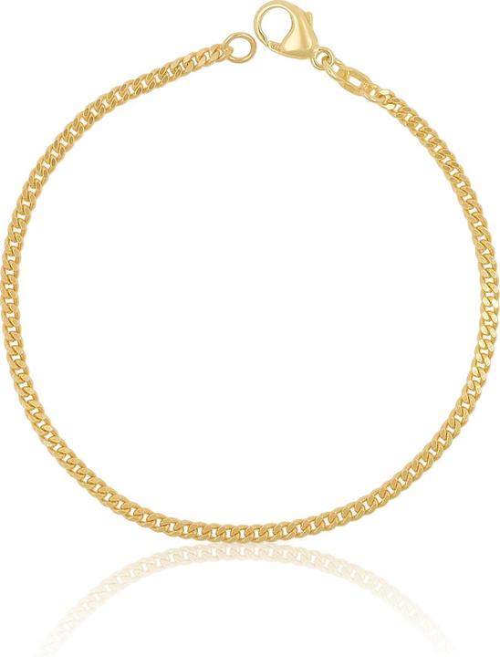 Muau Panzer (19 cm, Gelbgold)