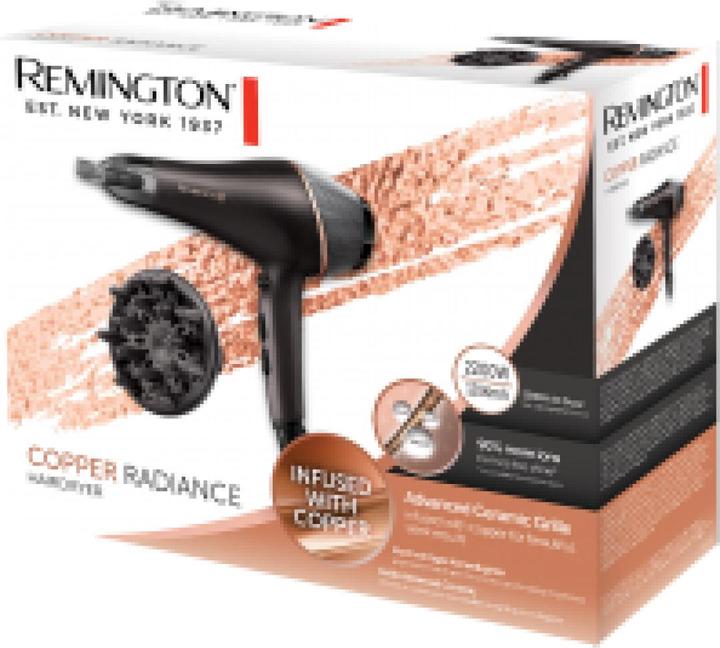 Image du produit Remington Copper Radiance AC5700