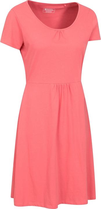 Produktbild Mountain Warehouse Essentials Lora Kleid mit ausgestelltem Rock (42 D)