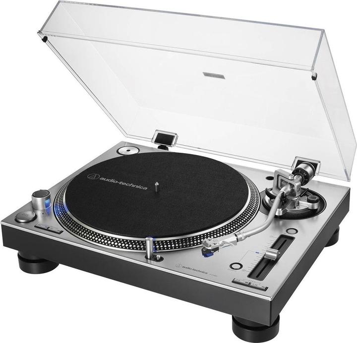 Produktbild Audio-Technica AT-LP140XP (Manuell)