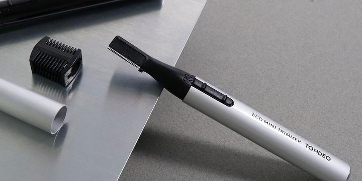 Immagine prodotto Tondeo Eco Mini Trimmer, argento