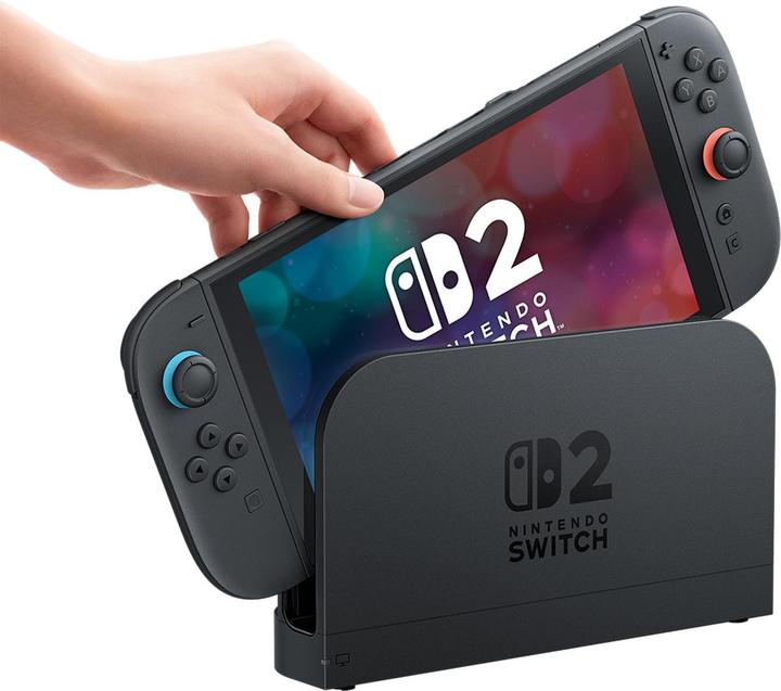 Image du produit Nintendo Switch 2