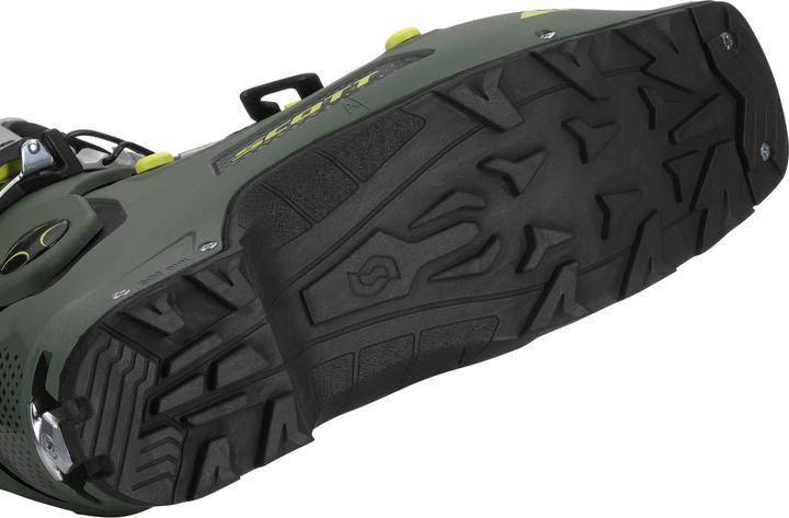 Image du produit Scott Sports Bottes de freeride Freeguide Carbon (26.5)
