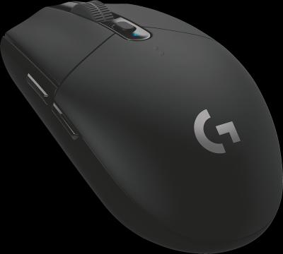 Produktbild Logitech G G305 Lightspeed (Kabellos)