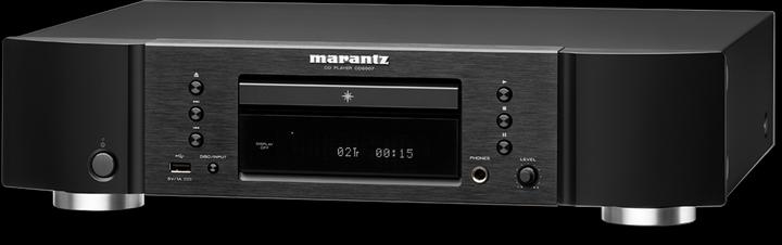 Marantz CD6007 (CD Player)