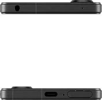 Productafbeelding Sony Xperia 1 V (256 GB, Black, 6.50", Hybride dubbele SIM, 48 Mpx, 5G)