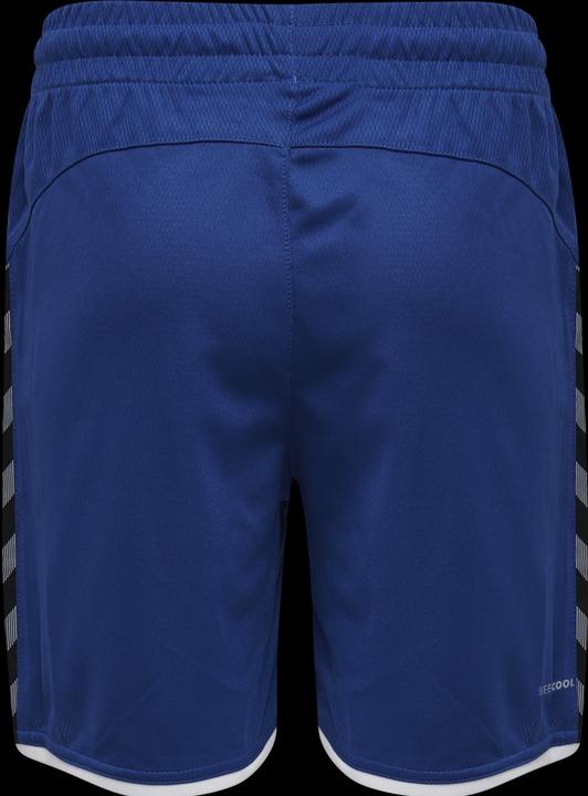Produktbild hummel Authentic Kids Poly Shorts (116)