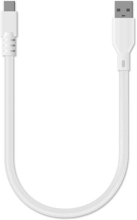 Image du produit Oxon USB A — USB C (0.30 m, USB 2.0)