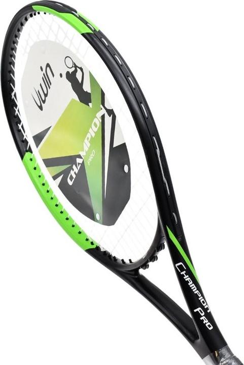Actual product image Uwin Champion Pro (3)