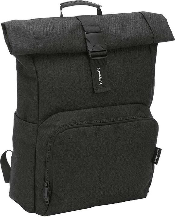 Produktbild Babyworld Wickelrucksack Tokio