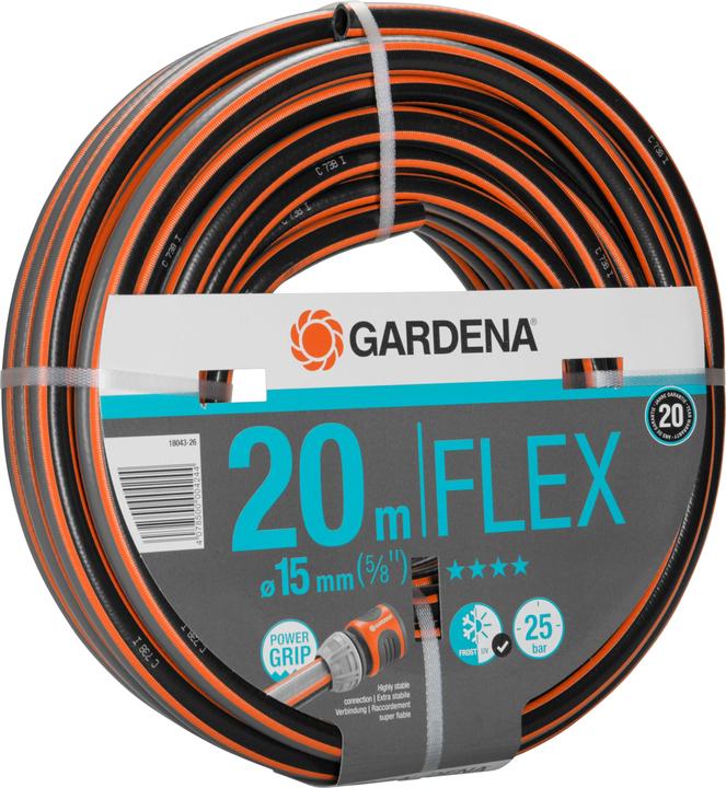 Produktbild Gardena Comfort Flex (20 m, 15.24 mm)