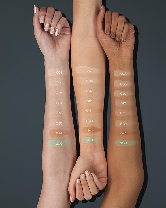 Produktbild Catrice High Coverage (015 Honey)