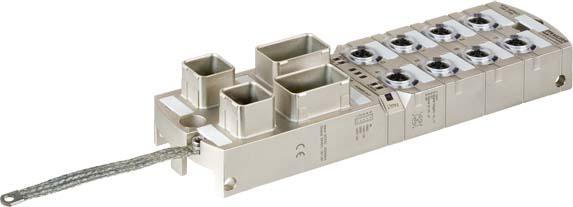 Produktbild Murr Elektronik MURR 55268