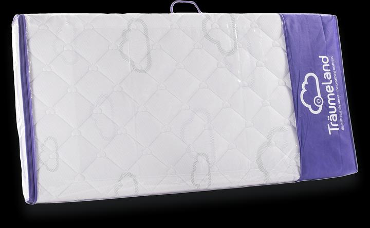 Produktbild Träumeland Babymatratze Brise (60 x 120 cm)