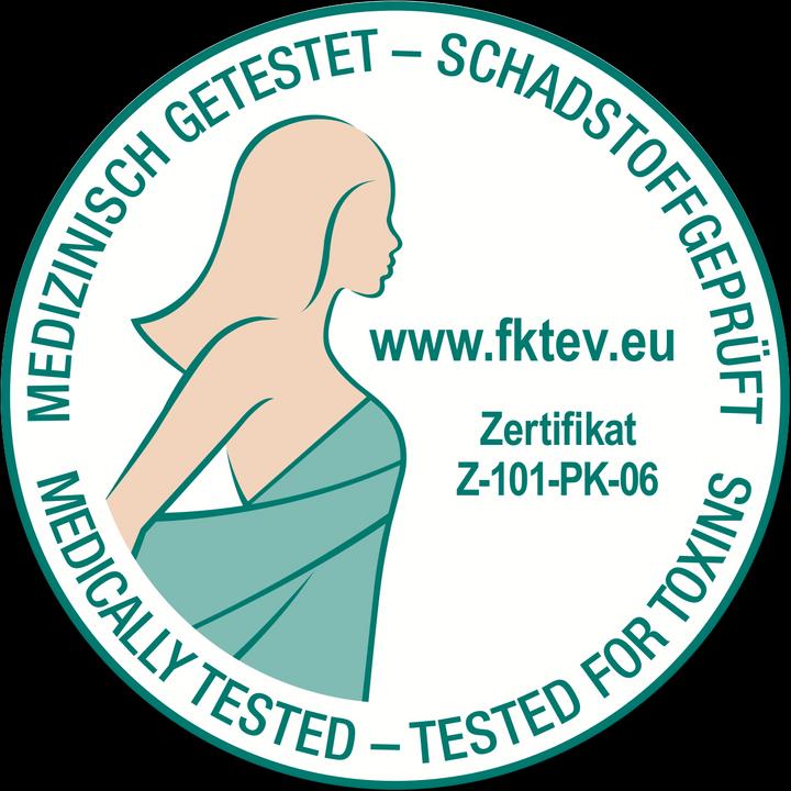 Produktbild Träumeland Babymatratze Brise (60 x 120 cm)