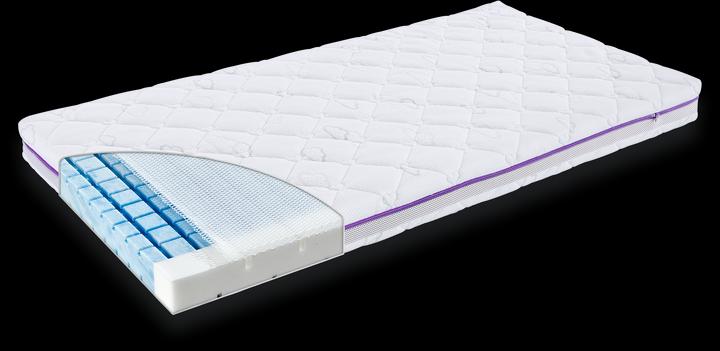 Produktbild Träumeland Babymatratze Brise (60 x 120 cm)