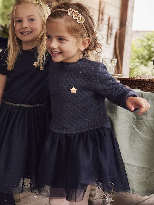 Actual product image Vertbaudet Dress (86)