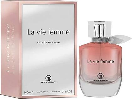 Produktbild Grandeur Elite Grandeur La Vie Femme - Eau De Parfum (Eau de Parfum, 100 ml)