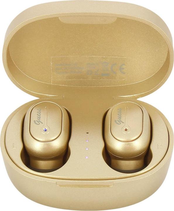 Image du produit Guess Écouteurs Bluetooth (ANC, 20 h, Sans fil)