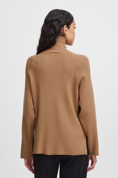 Produktbild B.young BYMILO RIB JUMPER 2 - 20813866 (L)
