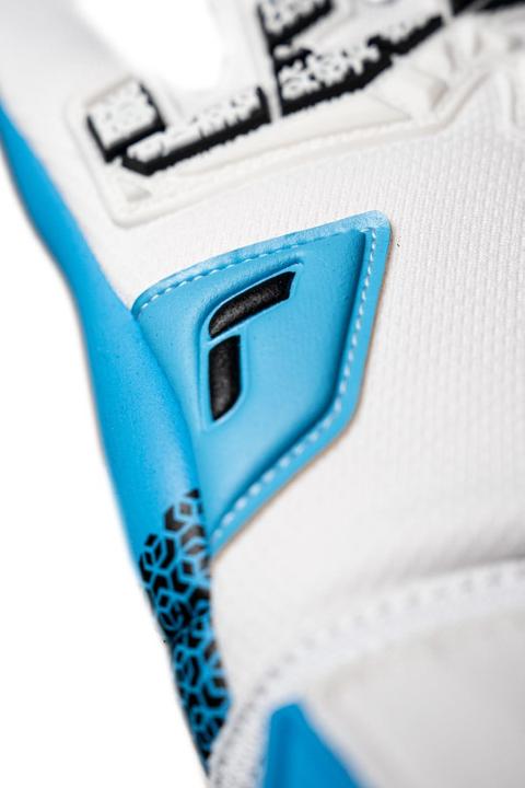 Immagine prodotto Reusch Attrazione Freegel Aqua (9.5)
