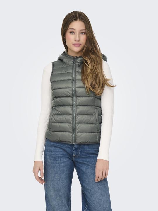 Immagine prodotto Only ONLNEWTAHOE Gilet trapuntato Gilet trapuntato (XS)